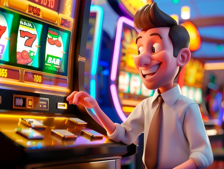 z750 Perpustakaan Slot Pragmatic & Microgaming